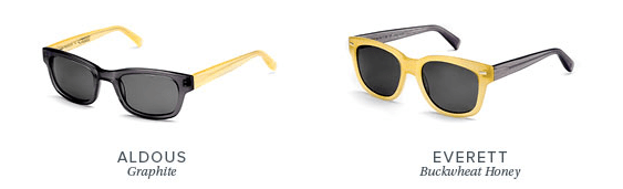 wp_frames The Aldous and the Everett, two pencil-themed frames