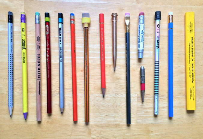pencilpack