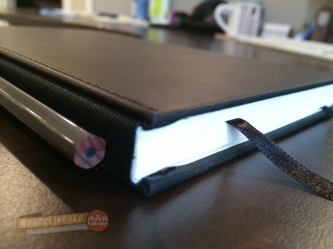 Blackwing Slate Spine