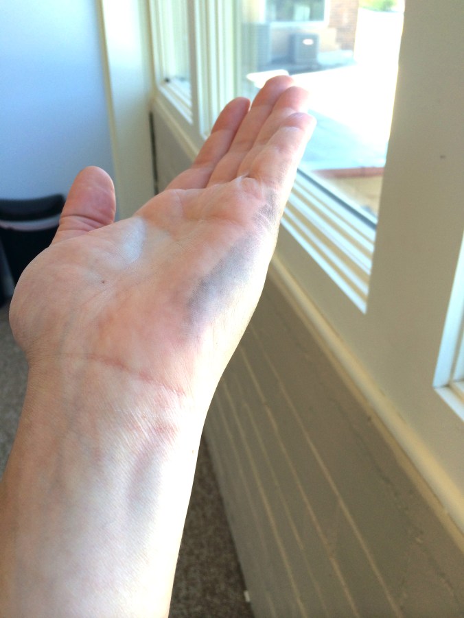 International Left Handers Day 2014