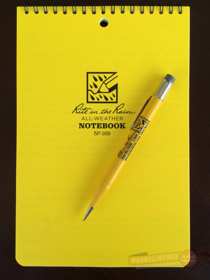 Rite in the Rain Mechanical Pencil